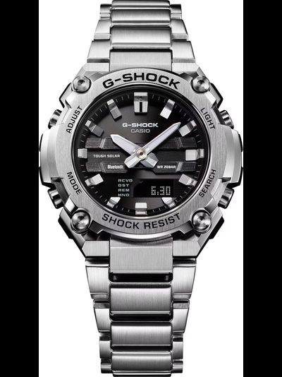 Часы Casio G-Shock GST-B600D-1A