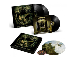 SUMMONING - With Doom We Come - Vinyl BOX