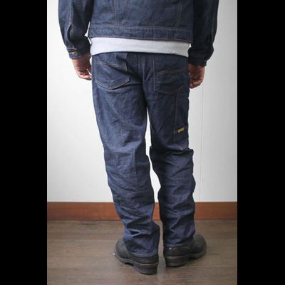 Джинсы Prison Blues® WORK JEANS