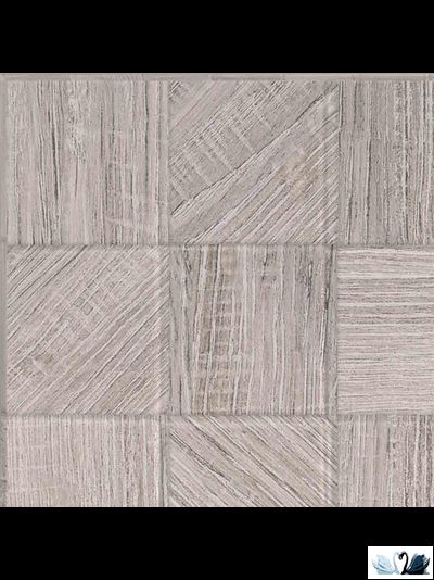 Плитка Creto Effetto Wood Mosaico Grey 03 25х60
