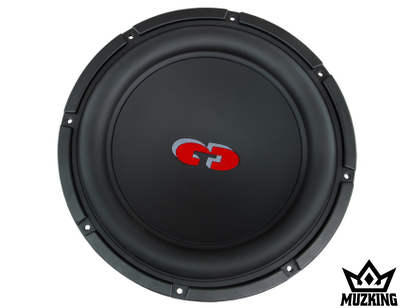 CDT Audio QES-1200
