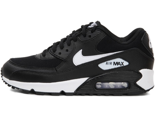 Nike air max white grey cheap black