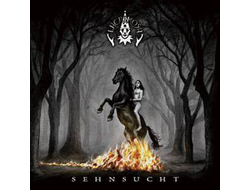 Lacrimosa - Sehnsucht CD Digi