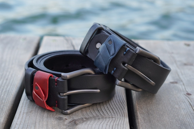 Ремень мужской 40 мм IT-kr-0445