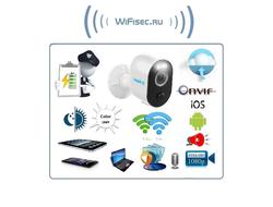 Reolink Argus 3 pro автономная уличная двухдиапазонная Wi-Fi видеокамера, встроенная сирена, ночное видение в цвете, DVR, 2K, 4 Мп(до 35 дней)