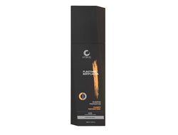 Шампунь глубокого очищения Bixyplastia Plast Hair (шаг 1), 500 мл.