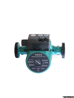 Циркуляционный насос для отопления Oasis CR