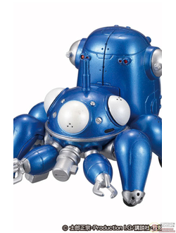 Фигурка робот Татикома (Tachikoma Tokotoko)