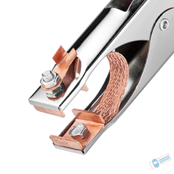 Клемма заземления КЗ ПТК