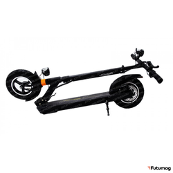 ЭЛЕКТРОСАМОКАТ Joyor X5S Black