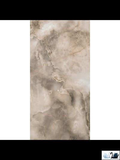 Керамогранит Kerama Marazzi Ониче 60x119,5 см серый лаппатированный