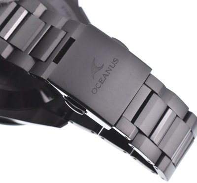 Часы Casio Oceanus OCW-G1100B-1A