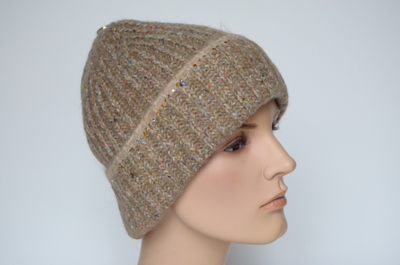 Вицио шапка Италия 6987