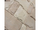Декоративный облицовочный камень Kamastone Замковый 11320-2, коричнево-бежевый микс