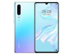 Huawei P30 Pro 8/128Gb Sky Blu (rfb)