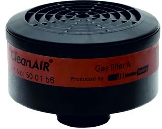 Противогазовый Фильтр А2  для CleanAIR 50 01 56