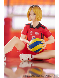 Фигурка Кэнма Козумэ (Kenma Kozume Noodle Stopper Figure)