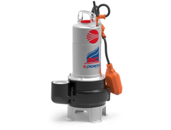 Фекальные электронасосы