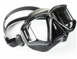 Маска Scorpena L2 четырёхстекольная