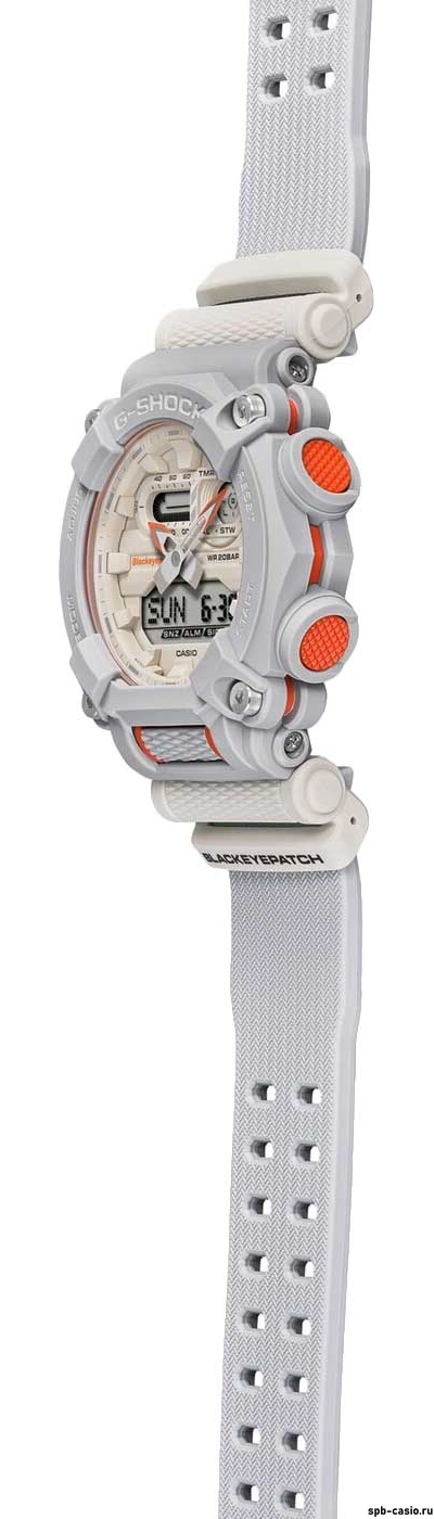 Часы Casio G-Shock GA-900BEP-8AER