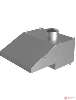 Гидрофильтр Voldone UHF-45