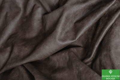 Кожа с эффектом старения