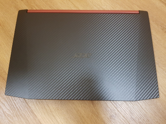 Acer nitro 5 ryzen 5 2500u 2025