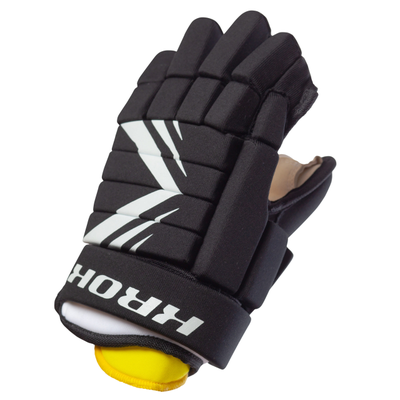 Перчатки хоккейные детские Крок