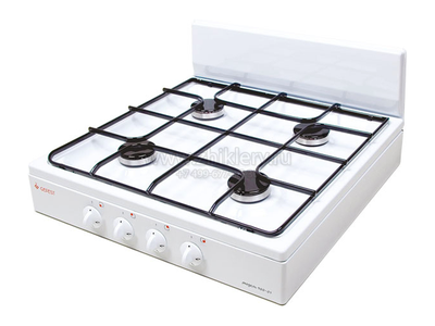 Настольная газовая плита GEFEST ПГ 900 (4-х конф.)