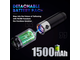 Беспроводная тату машинка EZ Filter Freedom X 2 Power Red