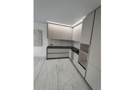 Кухня кашемир