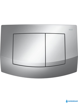 Смывная клавиша TECE Ambia 9240226, цвет хром