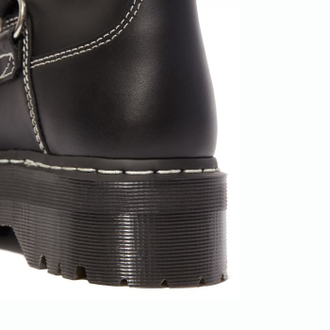 Dr. Martens Jadon Xl Fine Haircell Nappa