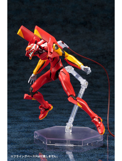 Робот Ева 02 (Eva 02 TV Ver.)