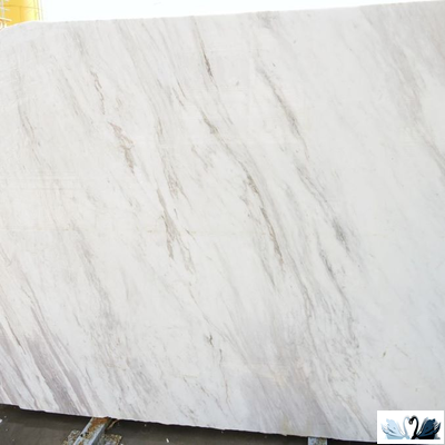 Керамогранит Prime Ceramics Callacata Silver 60x60 см белый матовый