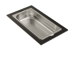 КОНТЕЙНЕР OMOIKIRI DC-05-1 IN (4999090) НЕРЖАВЕЮЩАЯ СТАЛЬ