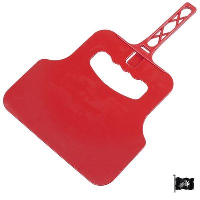 Веер пласт. МАХАЛО