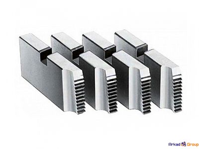 Резьбонарезные ножи Voll метрические М 36-39 (Alloy) для станков