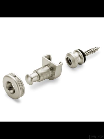 Schaller 14010701 Security Lock