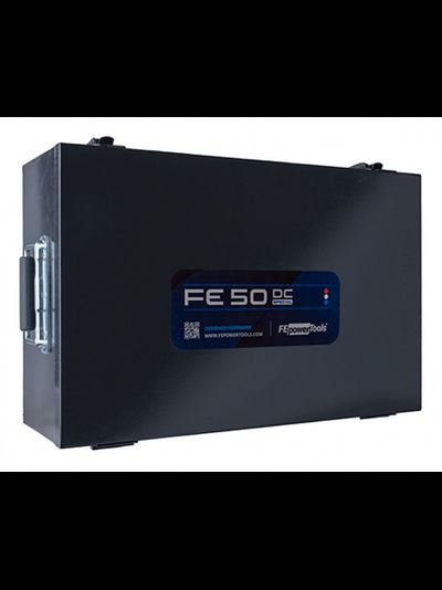 Магнитный сверлильный станок FE 50 DC