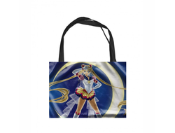 Сумка-шоппер Сейлор Мун №14
