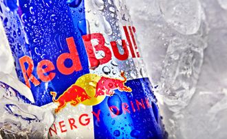 Red Bull