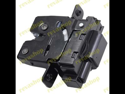 Замок багажника  Nissan Qashqai Micra Tiida