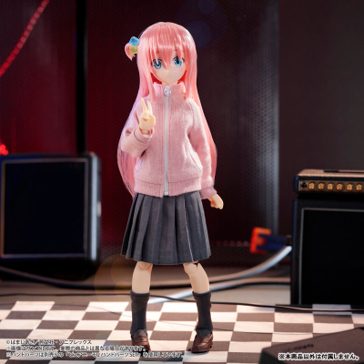 Кукла 1/6 PureNeemo Хитори Гото (Hitori Gotou)