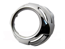 Бленда (маска) для линз №12 Apollo Classic 3.0 дюйма, 1шт