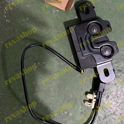 Замок капота правый для Volvo 31356007