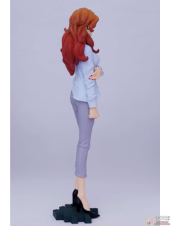 Фигурка Фудзико Минэ (Mine Fujiko)