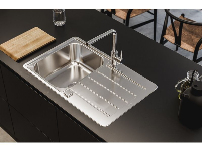 Смеситель Alveus SELMA