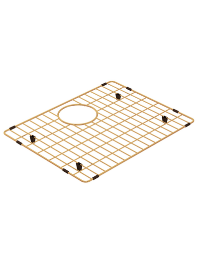 Решетка на дно мойки 50х40 DGR-520 PearlArc Technology