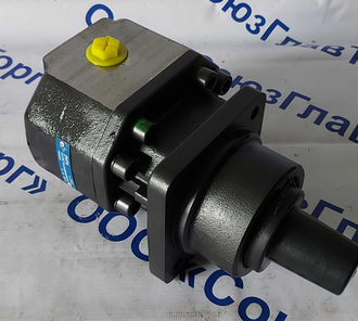 Гидромотор QHD-28B-T1V5-CM09M09CM09M09-N.014